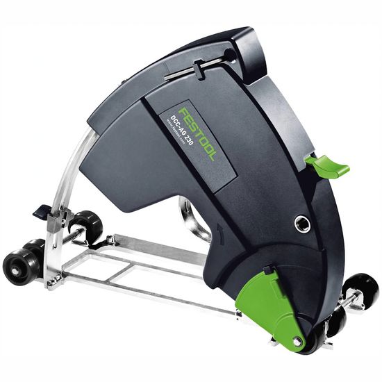 Dust-extraction Dcc-ag 230