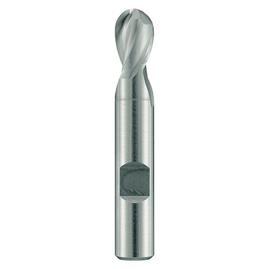 Hssco8 Ballnose C Z2 10.0 30 Short Works St Type N