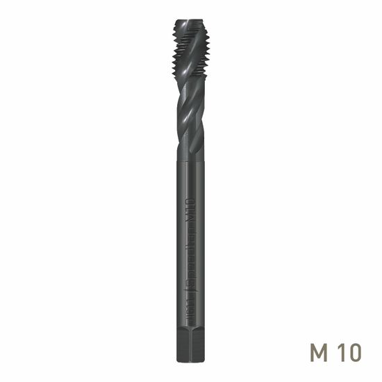 MAYKESTAG HSSE-V3 Speedtap Universal Machine Tap M10 x 1.5 Spiral Flute DIN 376 VAPO