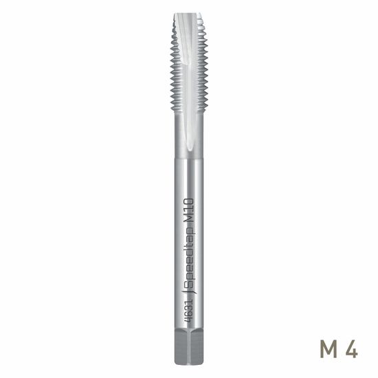 Hsse3 Speedtap M 4 Universal Din 376 6h S/p