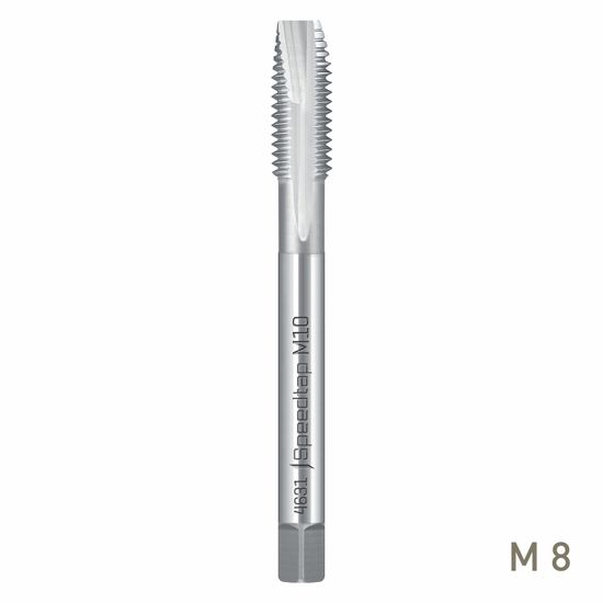 Hsse3 Speedtap M 8 Universal Din 376 6h S/p
