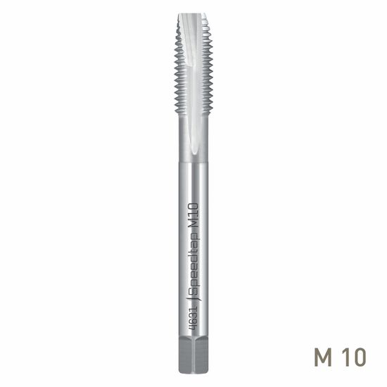Hsse3 Speedtap M 10 Universal Din 376 6h S/p