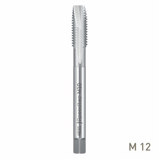 Hsse3 Speedtap M 12 Universal Din 376 6h S/p