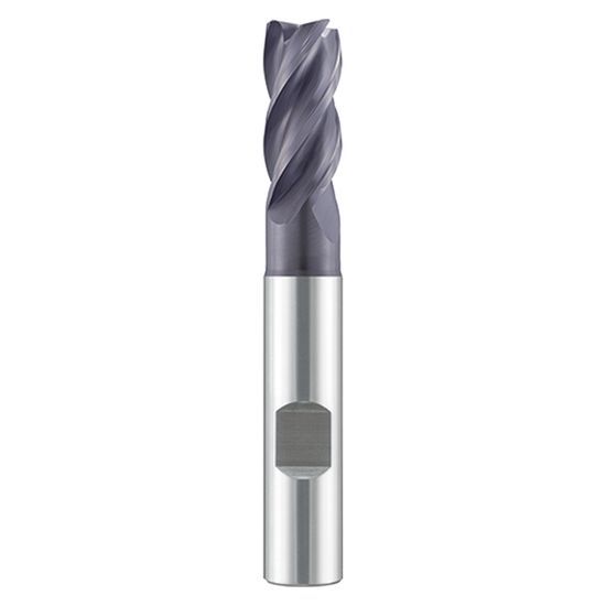 Eco Sp Cut Universal 10.0 Din 6527 L Shank Din 6535b Alunit