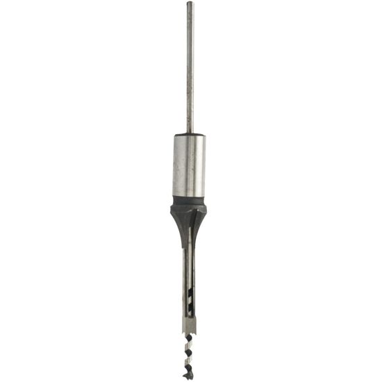 Hollow Square Mortice Chisel 1/4' Industrial 6.35mm