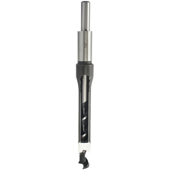 Hollow Square Mortice Chisel 5/8'' Industrial 16mm
