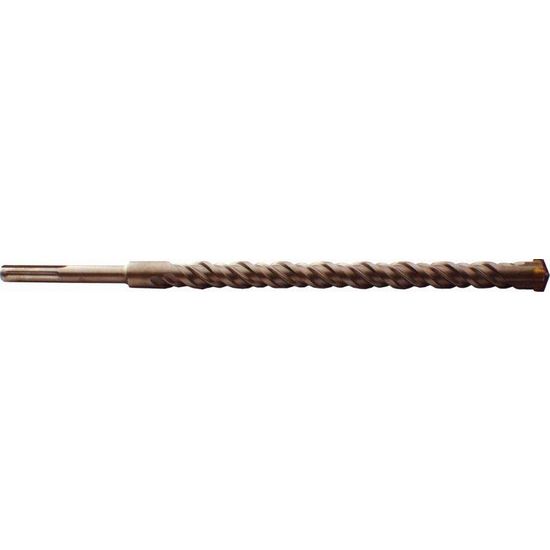 Sds Max Drill Bit 4 Cutter 340x200x12
