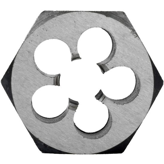 Die Hss Hex 6x1.00mm 1'carded