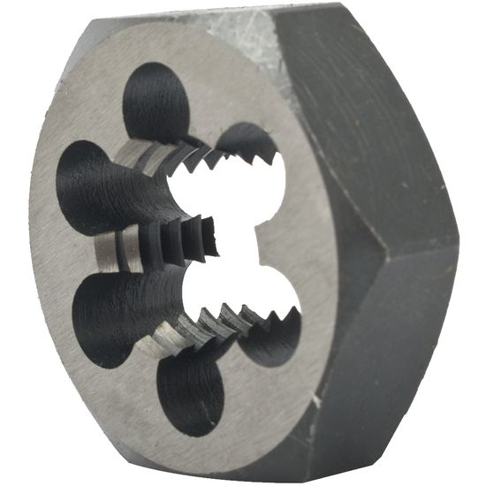 Die Hss Hex 24mm 1/card