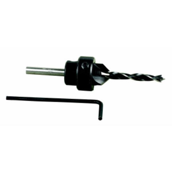 Screw Pilot 4mm