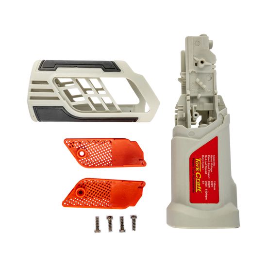 Polisher Service Kit Switch & Trigger (44/45/58/59) For Pol04