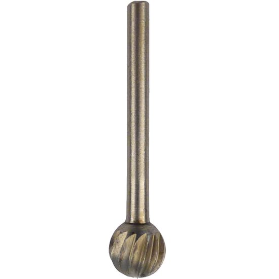 Mini H/speed Cutter 7.9mm Ball 3.2mm Shank