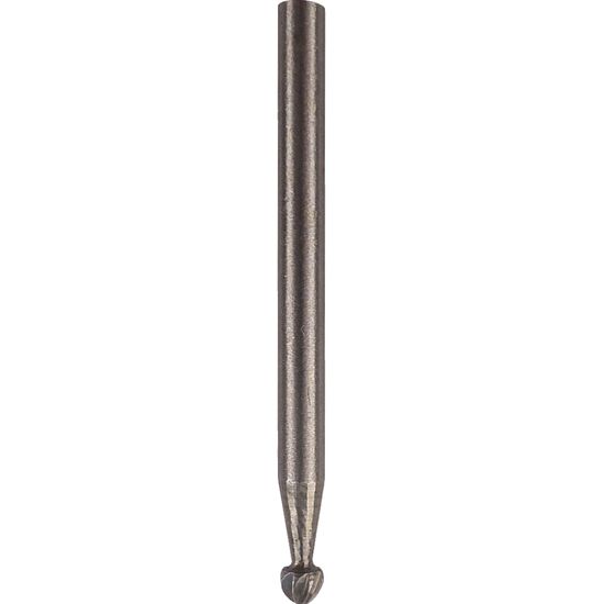 Mini H/speed Cutter 3.2mm Ball 3.2mm Shank