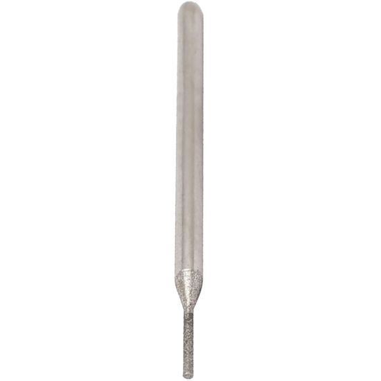 Mini Engraving Cutter 0.8mm Cyl 2.4mm Shank