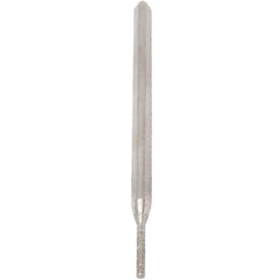 Mini Engraving Cutter 1.2mm Cyl 2.4mm Shank