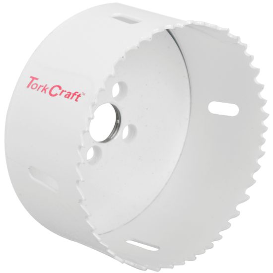 92mm Bim42 Bi Metal Hole Saw
