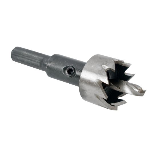Hole Saw Hss 22mm