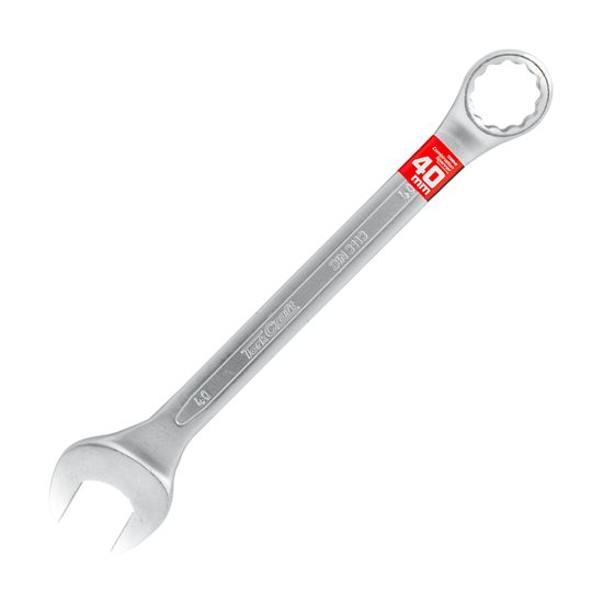 Combination Spanner 40mm