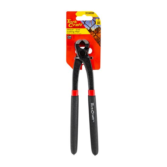 Plier Pincer/end Cutting 230mm