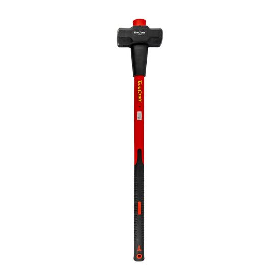 Hammer Sledge 3.6kg (8lb) Fibreglass Handle 900mm