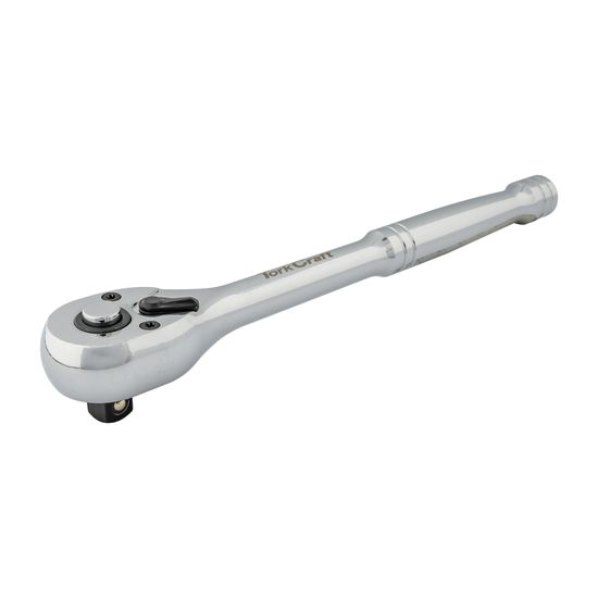 Ratchet 200mm 3/8' Drive Steel Handle