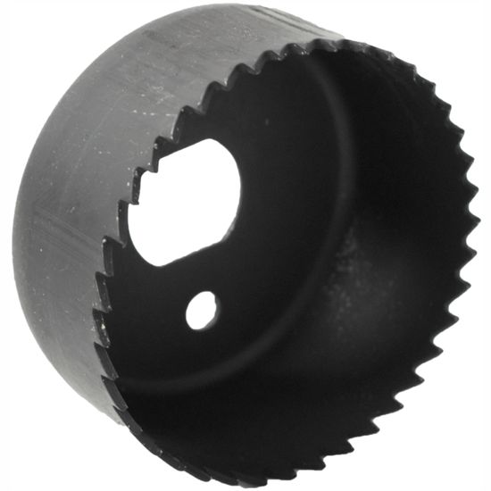 Hole Saw Carbon Steel 57mm