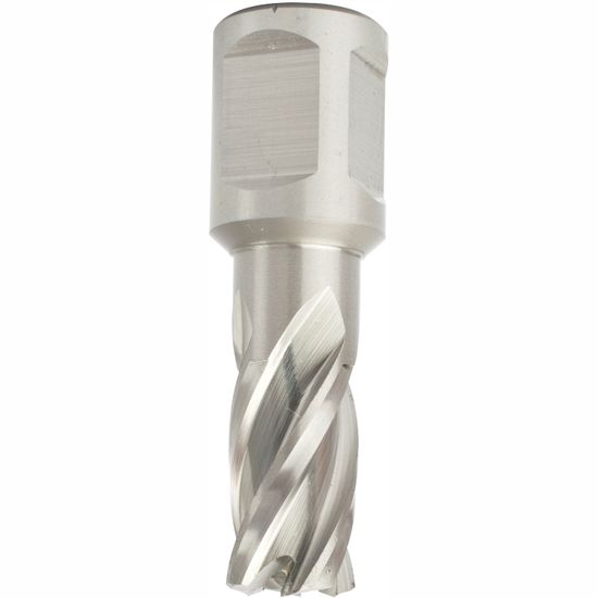 Annular Hole Cutter Hss 14 X 30mm Weld Shank 19.05mm