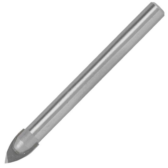Glass & Tile Drill 12mm