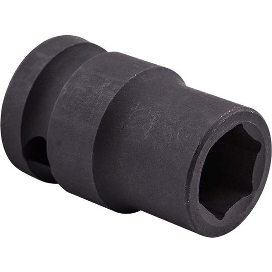 11mm 1/2' Drive 6pt Impact Socket