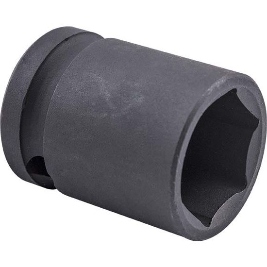 21mm 1/2' Drive 6pt Impact Socket