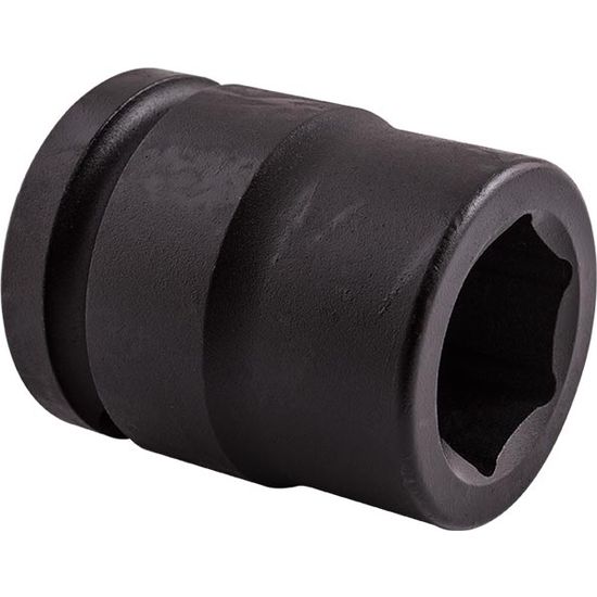 25mm 3/4' Drive 6pt Impact Socket