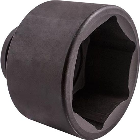 56mm 3/4' Drive 6pt Impact Socket