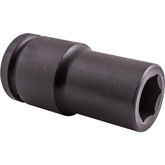 26mm 3/4' Drive 6pt Deep Impact Socket