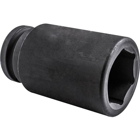 36mm 3/4' Drive 6pt Deep Impact Socket