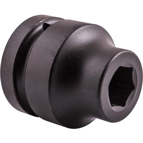 21mm 1' Drive 6pt Impact Socket