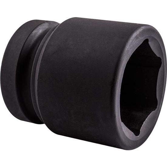 50mm 1' Drive 6pt Impact Socket