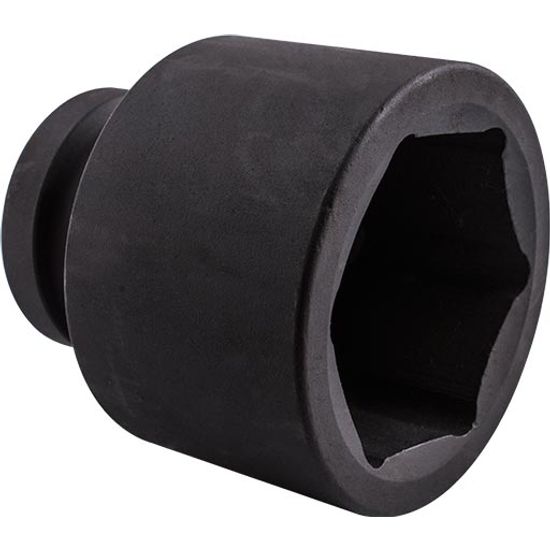 55mm 1' Drive 6pt Impact Socket