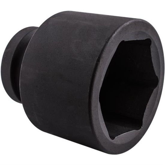 60mm 1' Drive 6pt Impact Socket