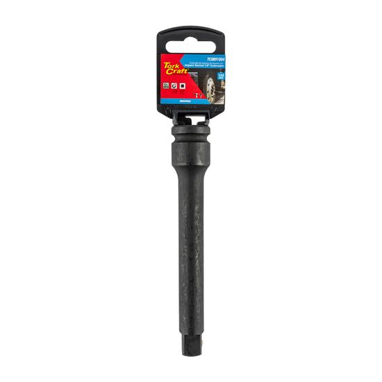 6' X 1/2' Drive Impact Extension Bar
