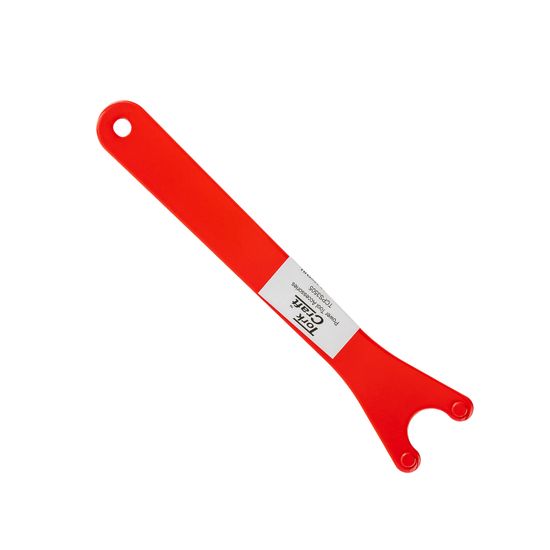 Pin Spanner 35x5mm Red For Angle Grinder