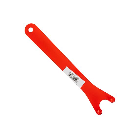 Pin Spanner 35x5mm Red For Angle Grinder