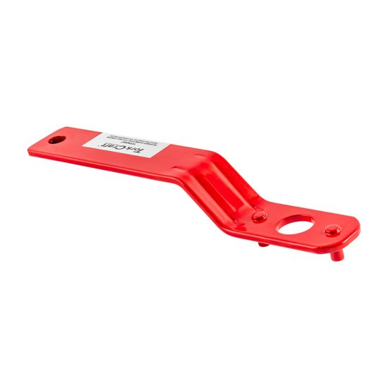 Pin Spanner 35x4mm Offset For Angle Grinders