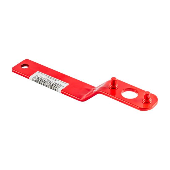 Pin Spanner 35x4mm Offset For Angle Grinders