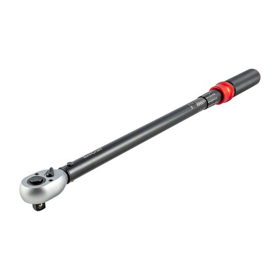 Mechanical Torque Wrench 1/2" X 70-400nm