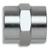Socket 1/4 X 1/4 F/f Packaged