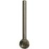Mini H/speed Cutter 7.9mm Oval 3.2mm Shank
