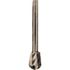 Mini H/speed Cutter 6.4mm Round Point 3.2mm Shank