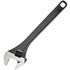 Shifting Spanner 18' 450mm 0-52mm Adustable Wrench