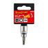 Socket Bit 3/8'dr Torx T30 S2