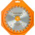 Blade Tct Euro Tip 185 X 24t 20-16 Profesional